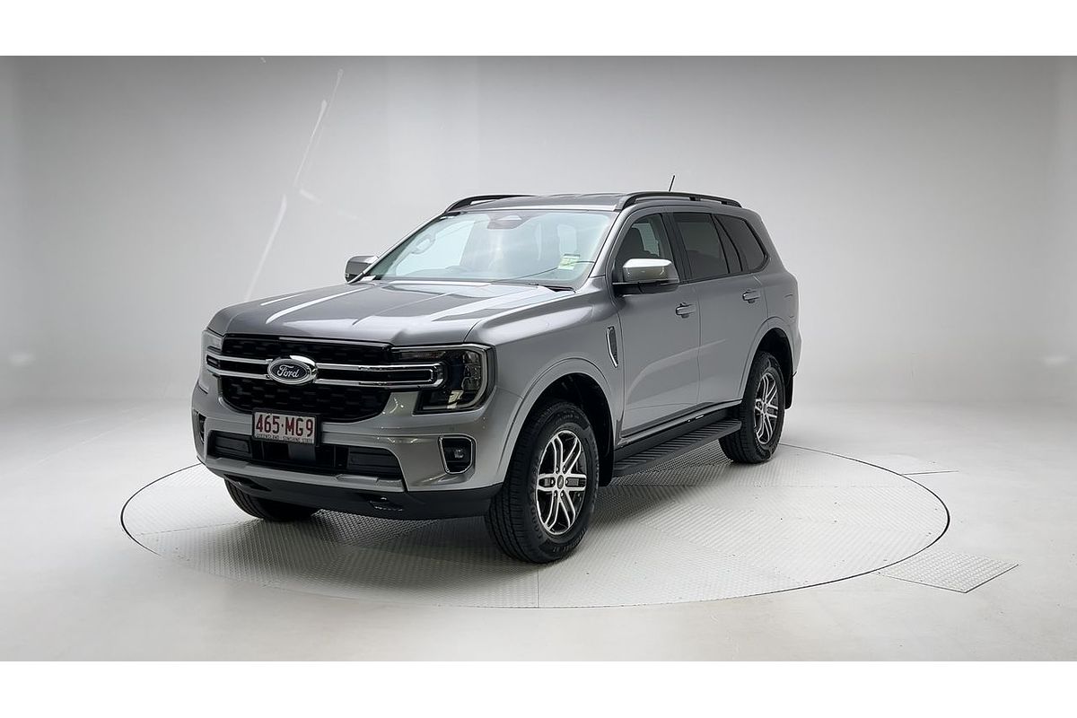 2024 Ford Everest Trend 2.0L