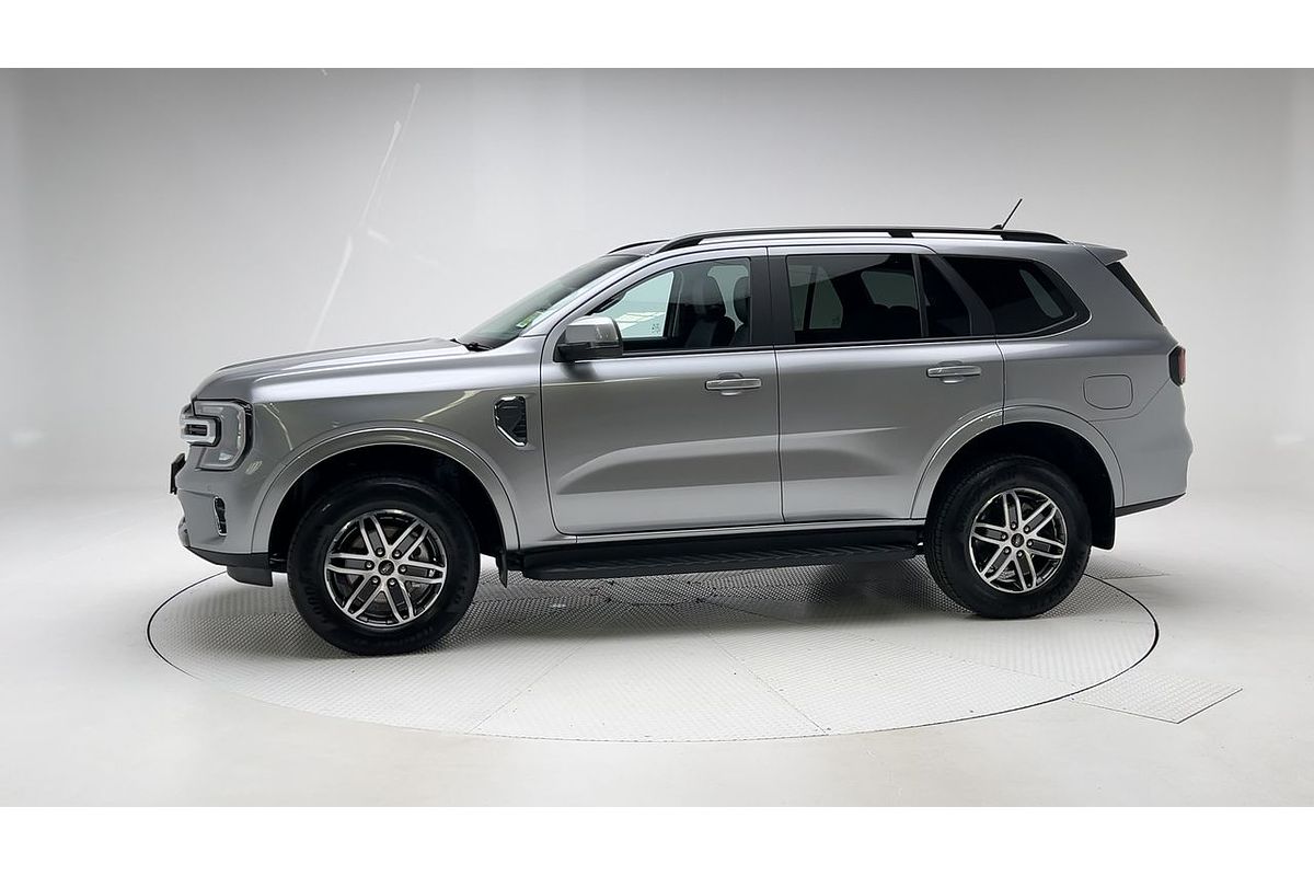 2024 Ford Everest Trend 2.0L