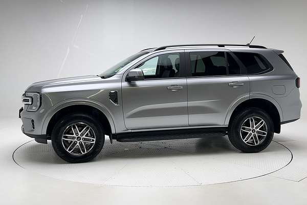 2024 Ford Everest Trend 2.0L