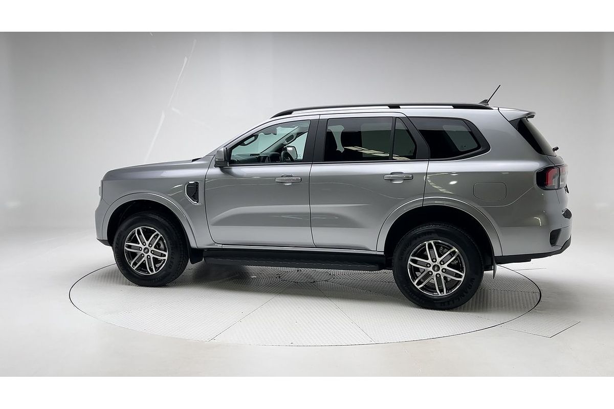 2024 Ford Everest Trend 2.0L