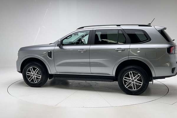 2024 Ford Everest Trend 2.0L