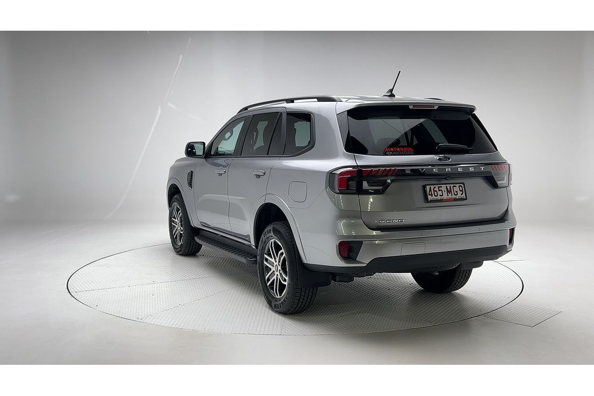 2024 Ford Everest Trend 2.0L