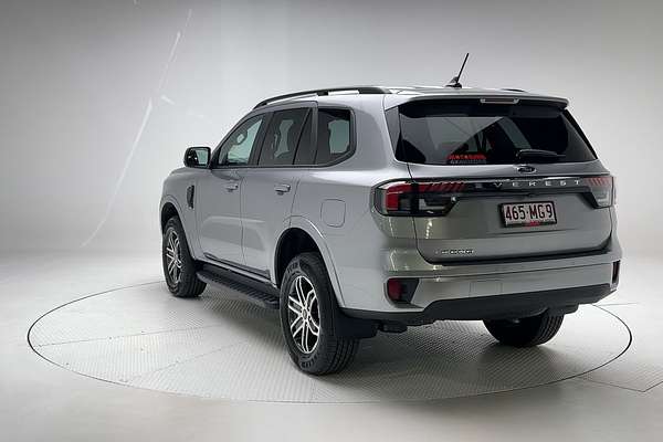 2024 Ford Everest Trend 2.0L