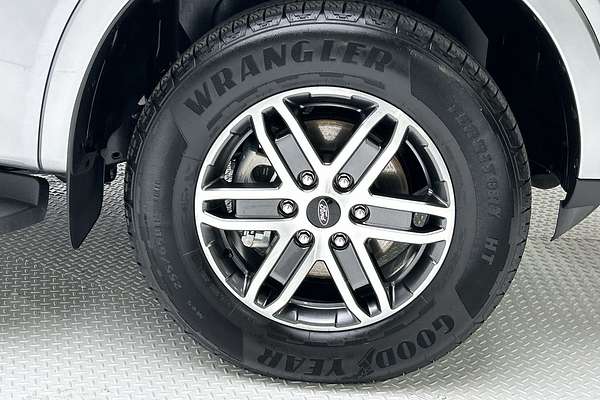 2024 Ford Everest Trend 2.0L