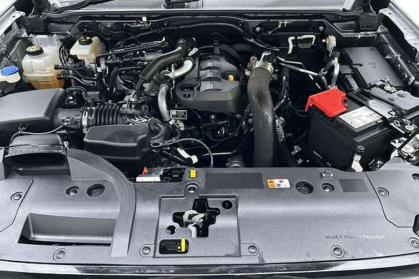 2024 Ford Everest Trend 2.0L
