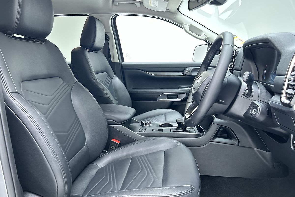 2024 Ford Everest Trend 2.0L