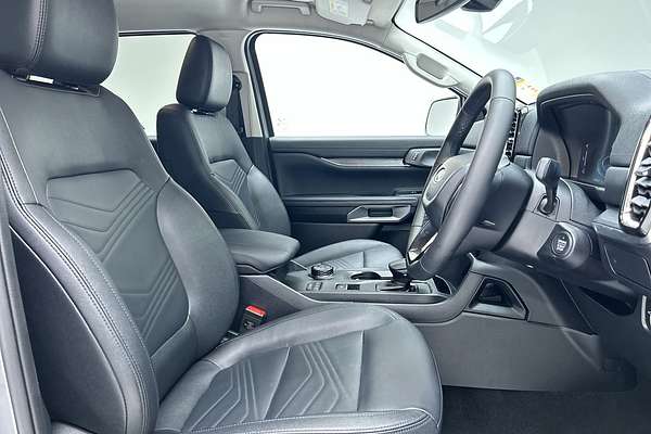 2024 Ford Everest Trend 2.0L