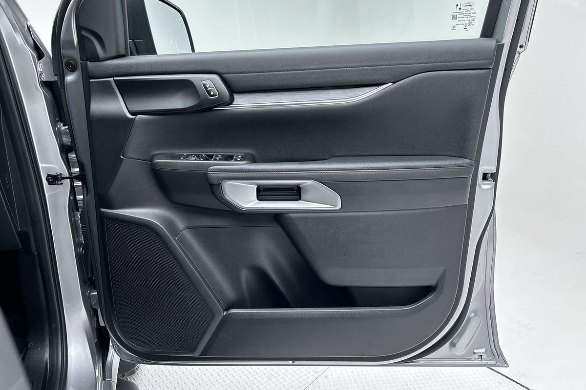 2024 Ford Everest Trend 2.0L