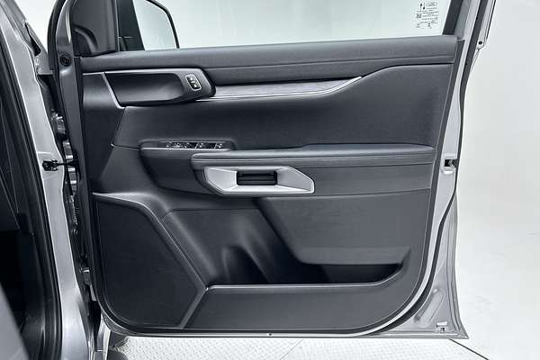 2024 Ford Everest Trend 2.0L