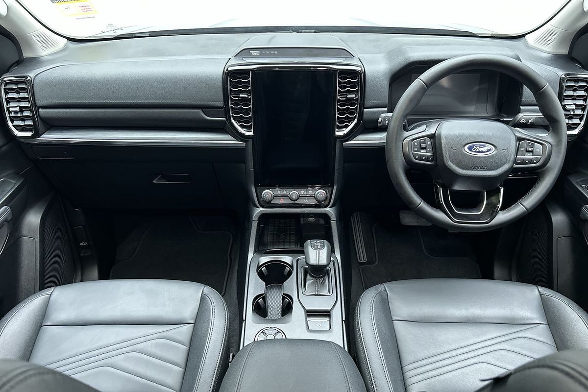 2024 Ford Everest Trend 2.0L