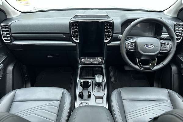 2024 Ford Everest Trend 2.0L