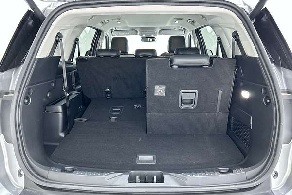 2024 Ford Everest Trend 2.0L