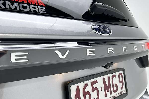 2024 Ford Everest Trend 2.0L