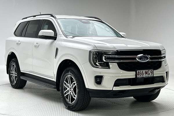 2024 Ford Everest Trend 2.0L