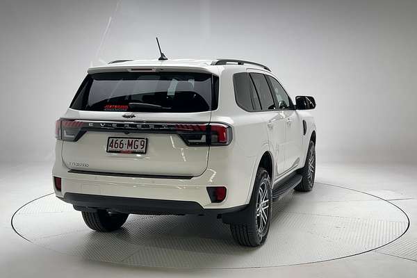 2024 Ford Everest Trend 2.0L