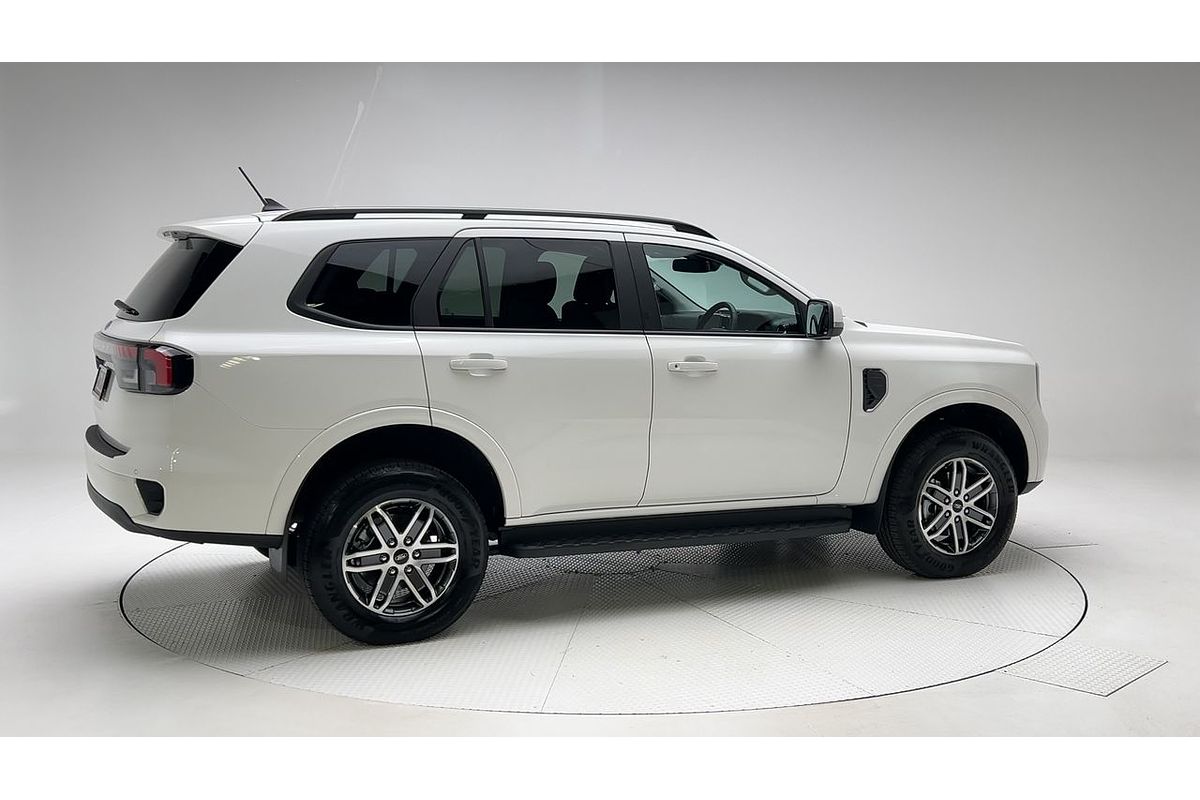 2024 Ford Everest Trend 2.0L