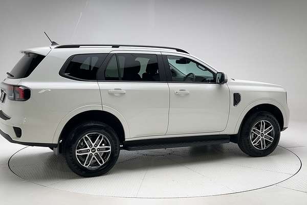 2024 Ford Everest Trend 2.0L