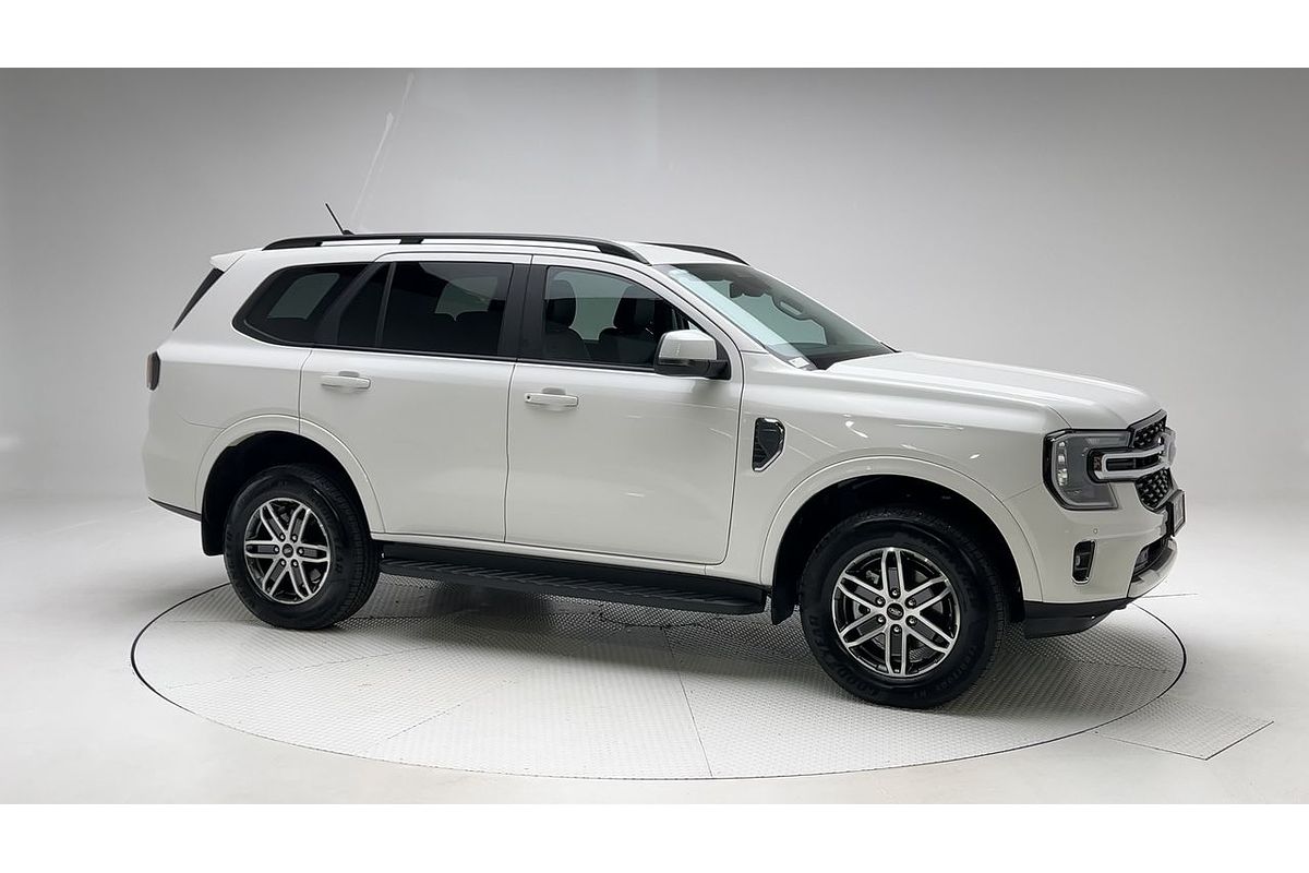 2024 Ford Everest Trend 2.0L