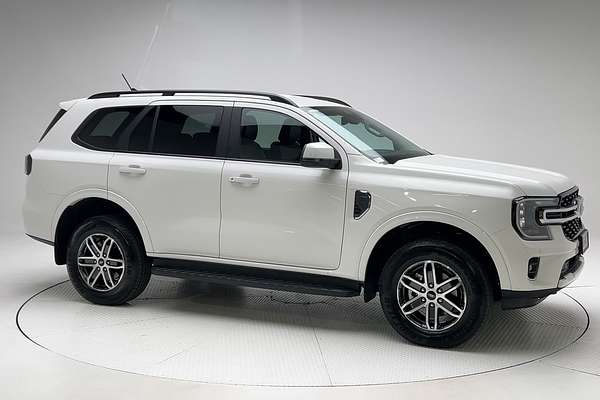 2024 Ford Everest Trend 2.0L
