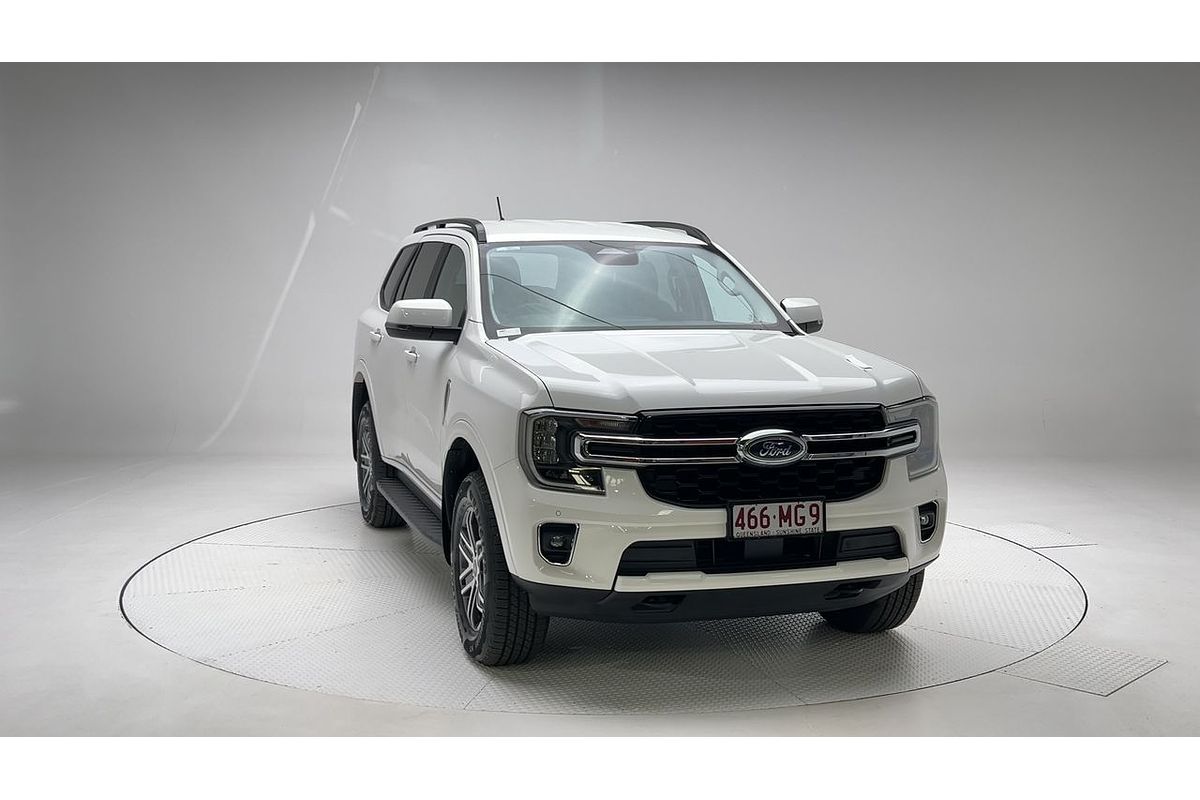 2024 Ford Everest Trend 2.0L