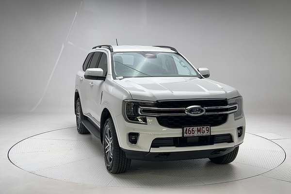 2024 Ford Everest Trend 2.0L
