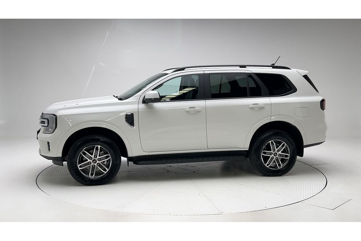 2024 Ford Everest Trend 2.0L
