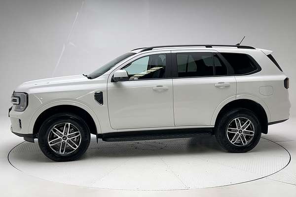 2024 Ford Everest Trend 2.0L