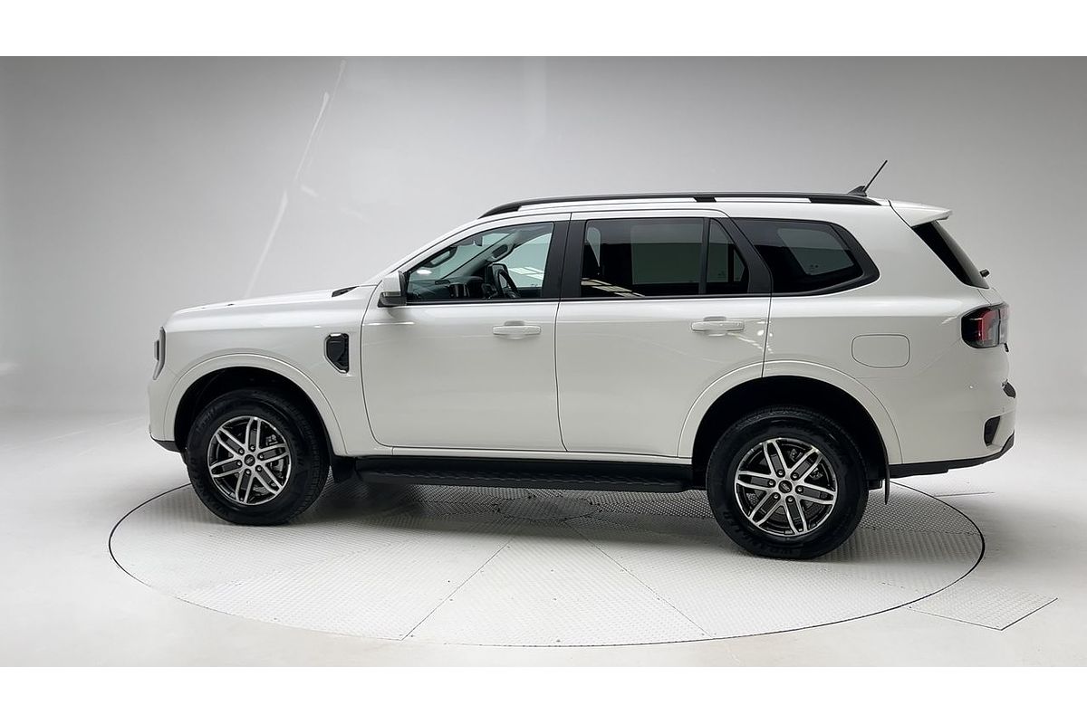 2024 Ford Everest Trend 2.0L