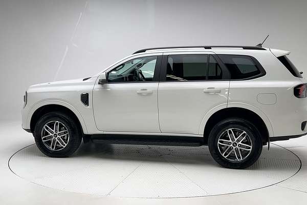 2024 Ford Everest Trend 2.0L