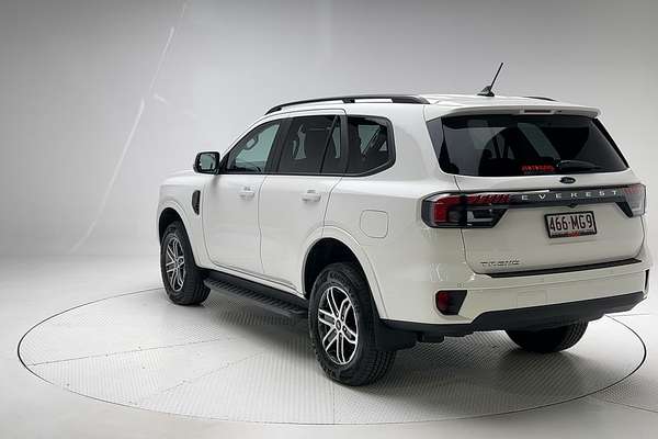 2024 Ford Everest Trend 2.0L
