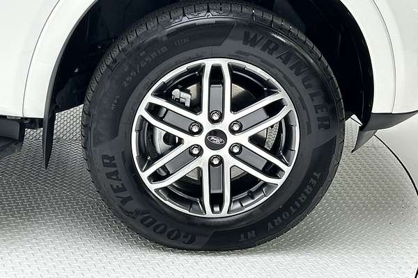 2024 Ford Everest Trend 2.0L