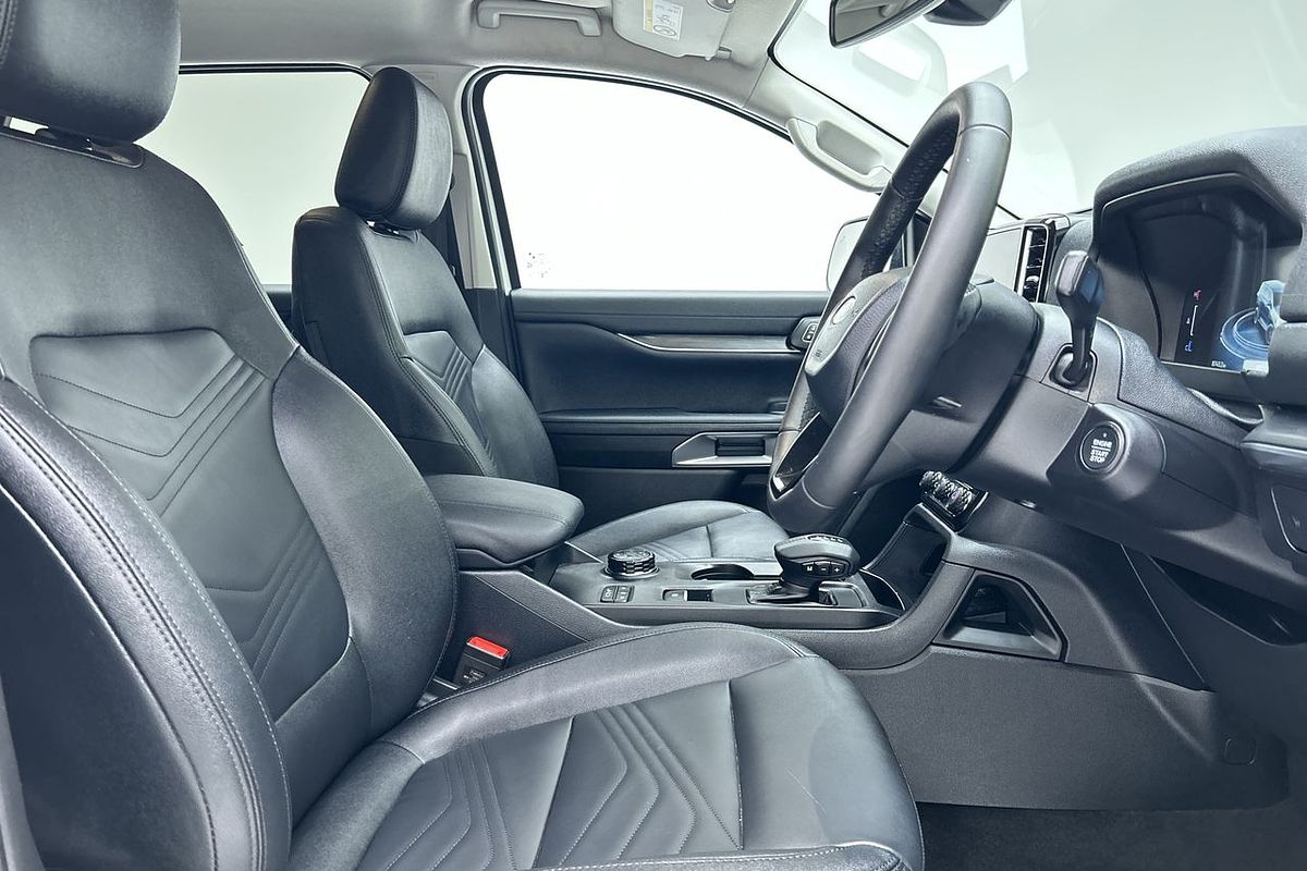 2024 Ford Everest Trend 2.0L