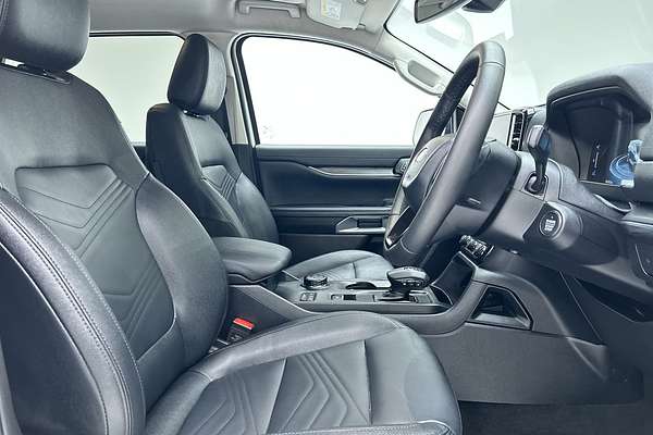 2024 Ford Everest Trend 2.0L