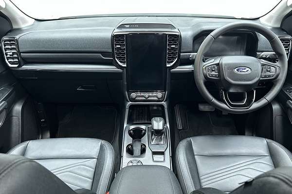 2024 Ford Everest Trend 2.0L