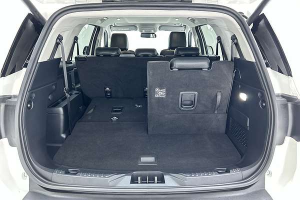 2024 Ford Everest Trend 2.0L