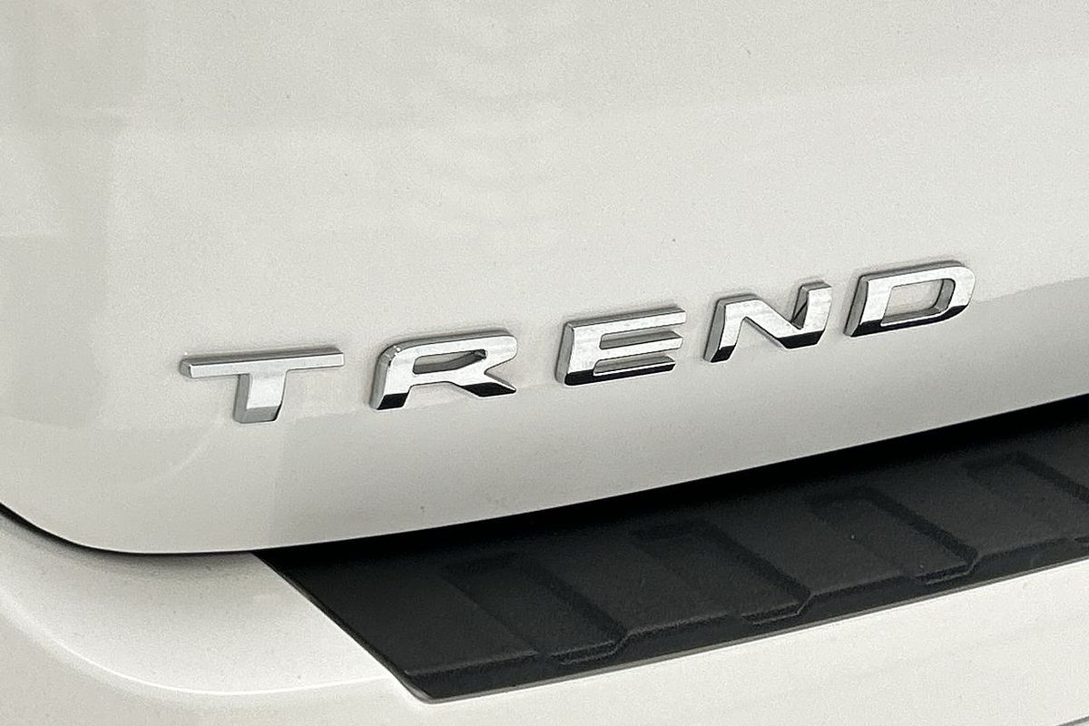 2024 Ford Everest Trend 2.0L