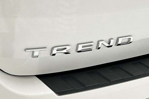 2024 Ford Everest Trend 2.0L