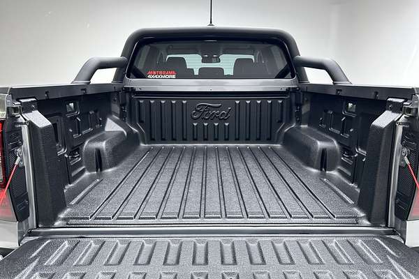 2024 Ford Ranger Sport 4X4 2.0L