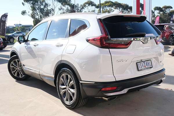 2020 Honda CR-V VTi-LX RW