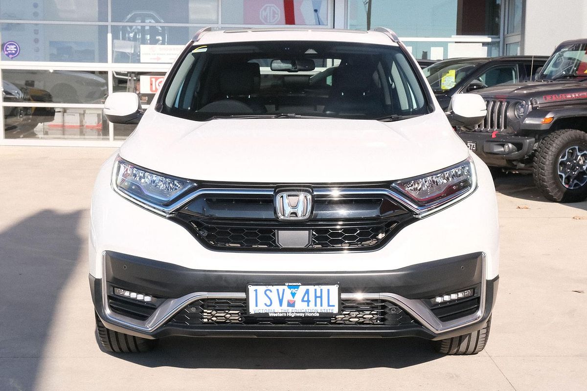 2020 Honda CR-V VTi-LX RW