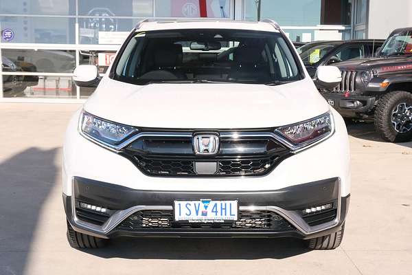 2020 Honda CR-V VTi-LX RW