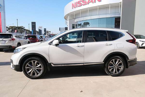 2020 Honda CR-V VTi-LX RW