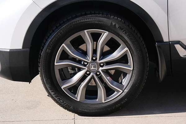 2020 Honda CR-V VTi-LX RW
