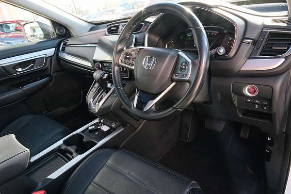 2020 Honda CR-V VTi-LX RW