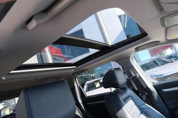 2020 Honda CR-V VTi-LX RW