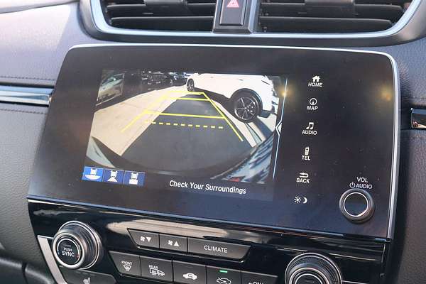 2020 Honda CR-V VTi-LX RW