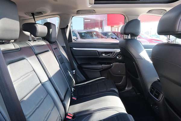 2020 Honda CR-V VTi-LX RW