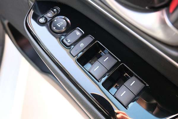 2020 Honda CR-V VTi-LX RW
