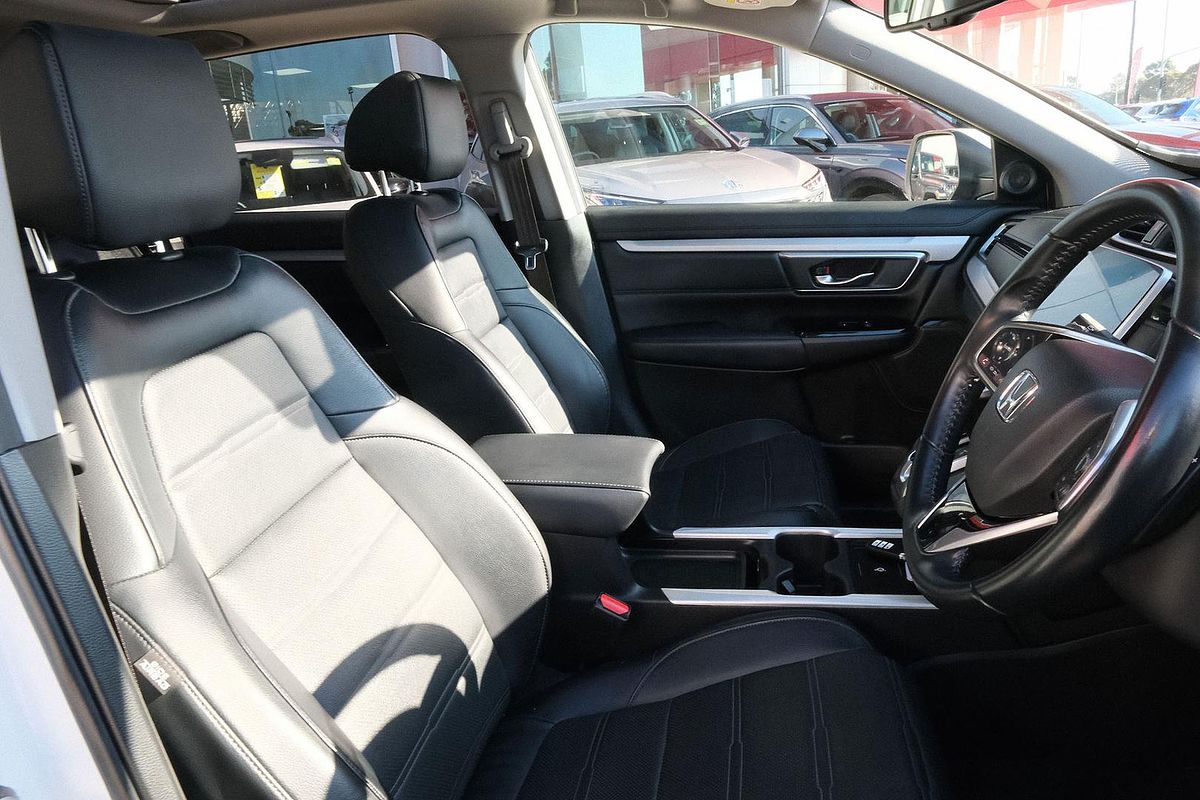 2020 Honda CR-V VTi-LX RW