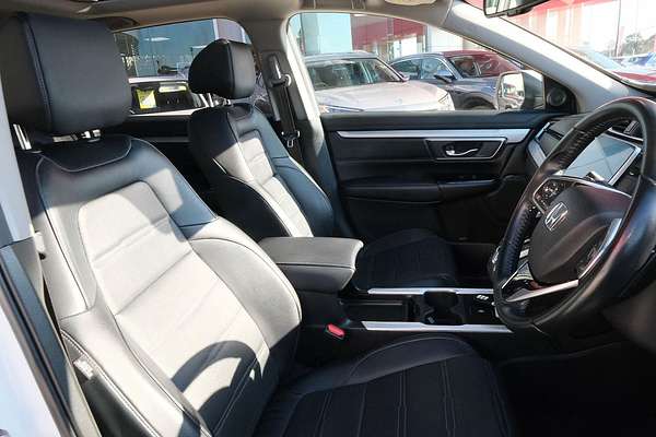 2020 Honda CR-V VTi-LX RW